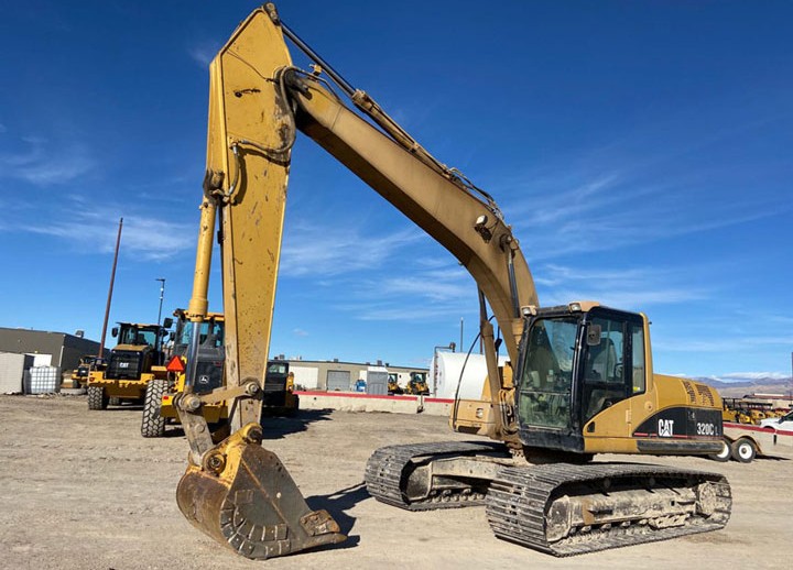 caterpillar 950g 3jw01409 2965 41